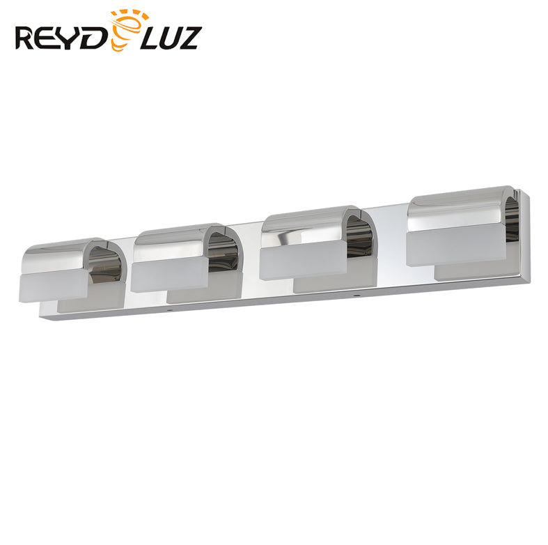 REYDELUZ 21.7" LED Vanity Mirror Bath Lighting
