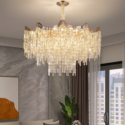 REYDELUZ 15.7" Modern simplicity Ceiling Lights Chandeliers