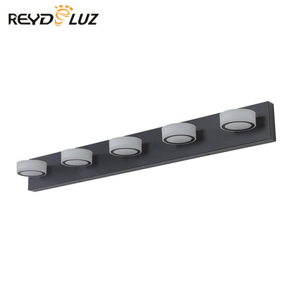 REYDELUZ 29.1" LED Modern Bath Wall Lighting