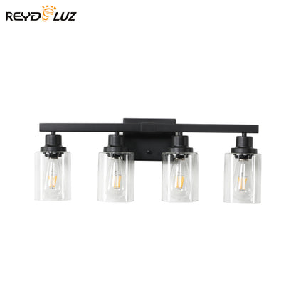 REYDELUZ 24.2" Modern  Bath Lighting