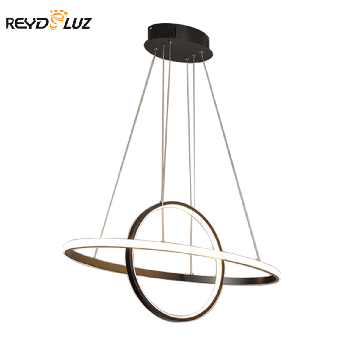 Modern LED Pendant Lights with  Creative Personality for Bedroom Decor Dining Living  Room Lamp  Brightness Chandeliers