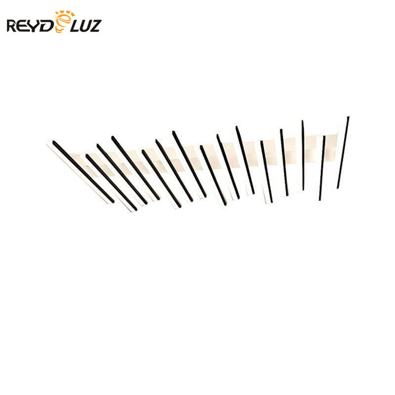 Modern LED Ceiling Lamp Chandelier With Remote Control Lighting For Living Room Kitchen Bedroom Dining Home Decorative Fixtures