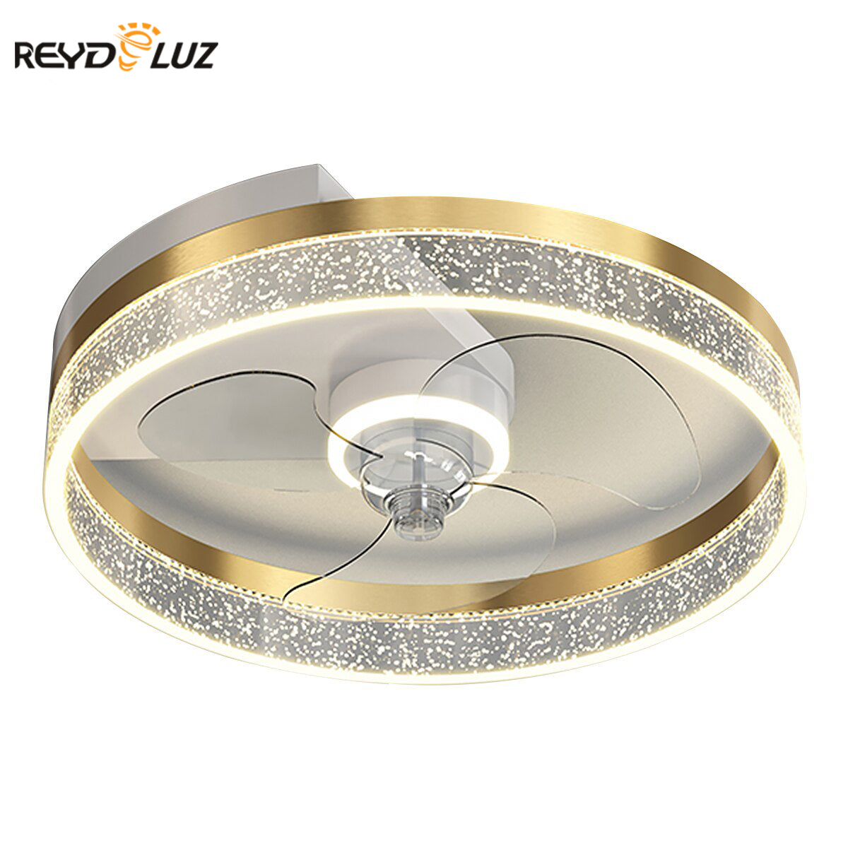 Nordic Ceiling Fan Remote Control Bedroom Decor Ventilateur Plafond for Dining Room Living Room Light Lustre Ceiling Fans Light