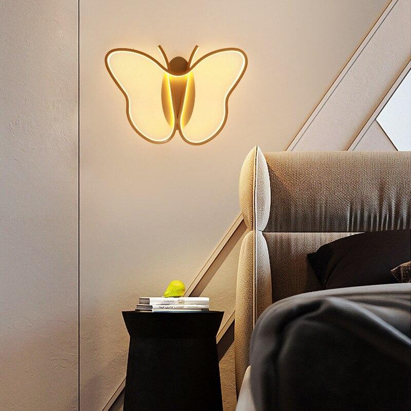 Nordic Chandeliers Led Lamp For Bedroom Ceiling Lighting with Home Decor Kitchen Living Room Black Chandeliers Fixtures