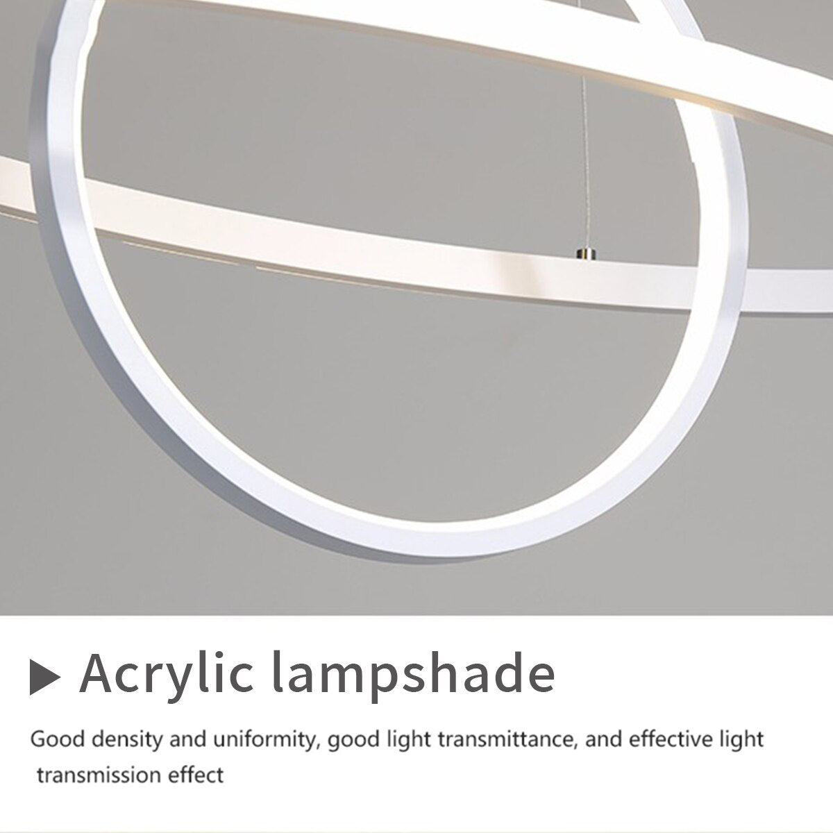 Modern LED Pendant Lights with  Creative Personality for Bedroom Decor Dining Living  Room Lamp  Brightness Chandeliers